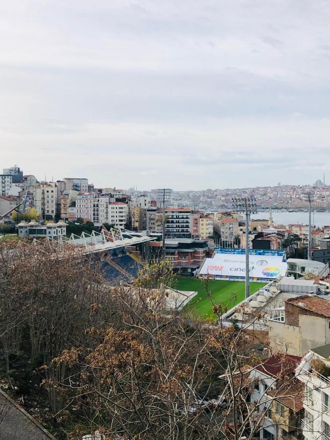 Taksim Self Checkin Apart In Beyoglu * Provincia di Istanbul