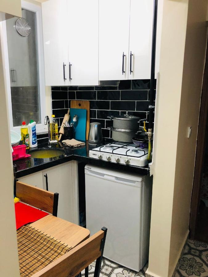 Apartment Taksim Self Checkin Apart In Beyoglu