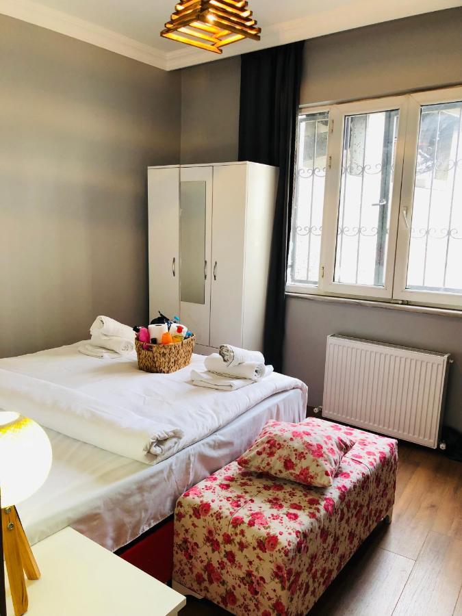 Taksim Self Checkin Apart In Beyoglu Apartment Istanbul