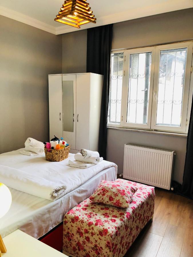 Apartment Taksim Self Checkin Apart In Beyoglu Istanbul