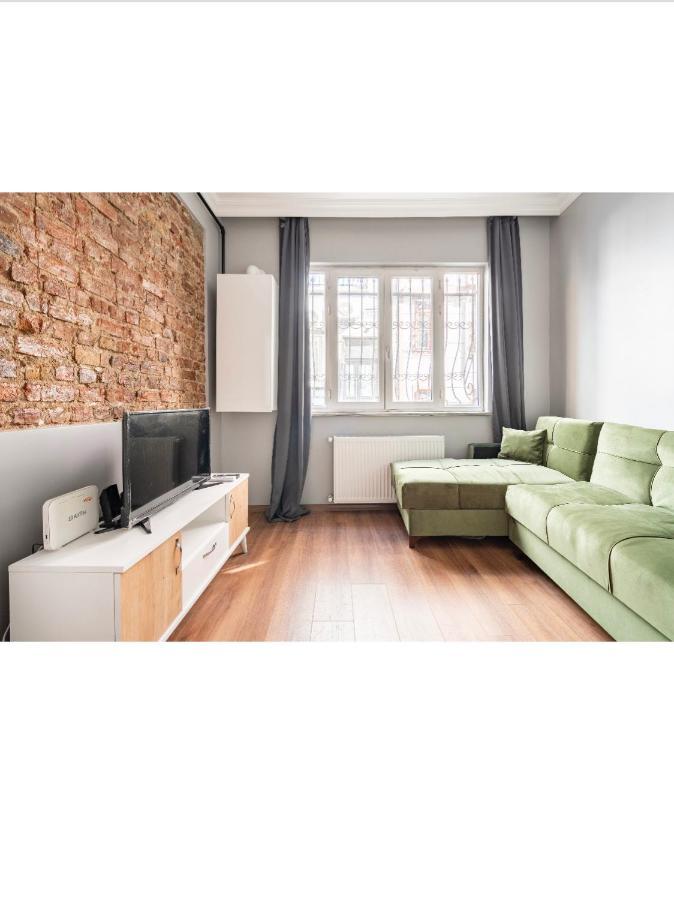 Taksim Self Checkin Apart In Beyoglu Apartment Istanbul