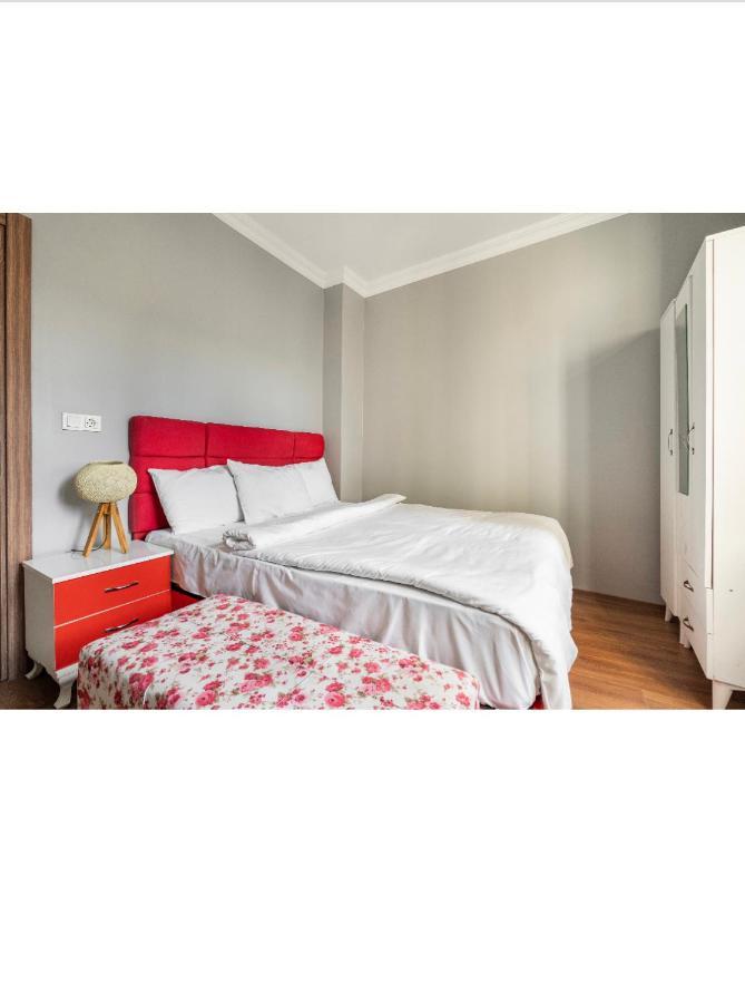 Apartment Taksim Self Checkin Apart In Beyoglu *