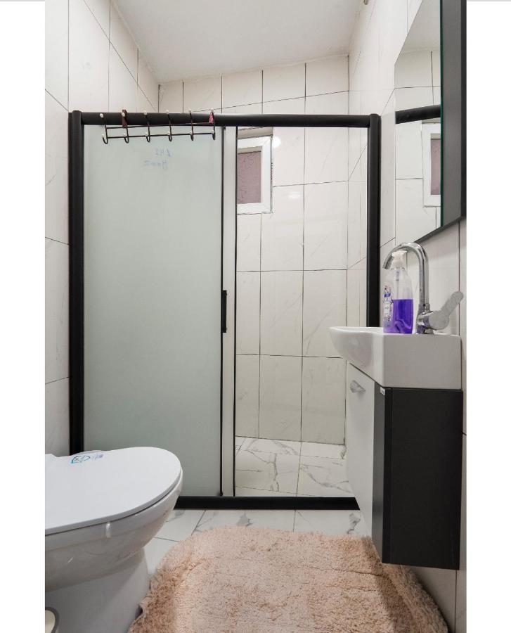 Apartment Taksim Self Checkin Apart In Beyoglu *