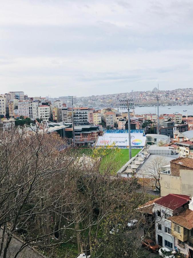 Taksim Self Checkin Apart In Beyoglu Daire İstanbul